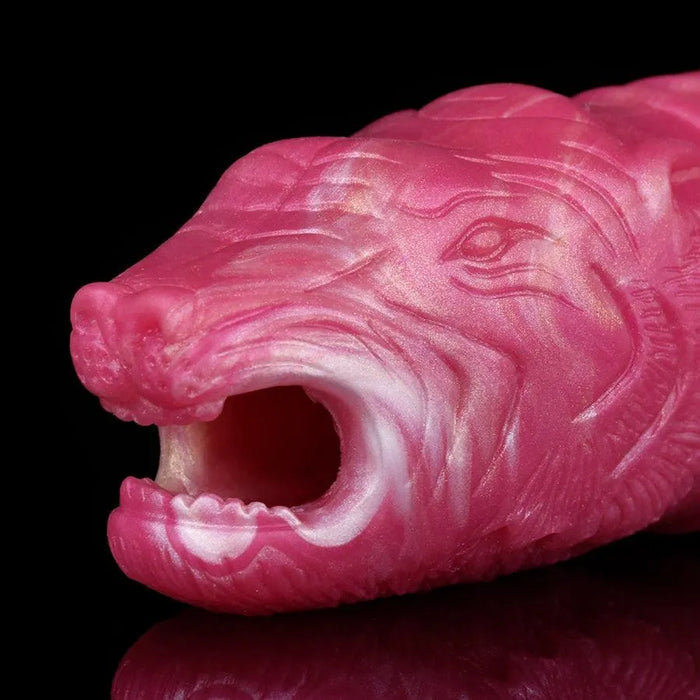 dragon penis sleeve