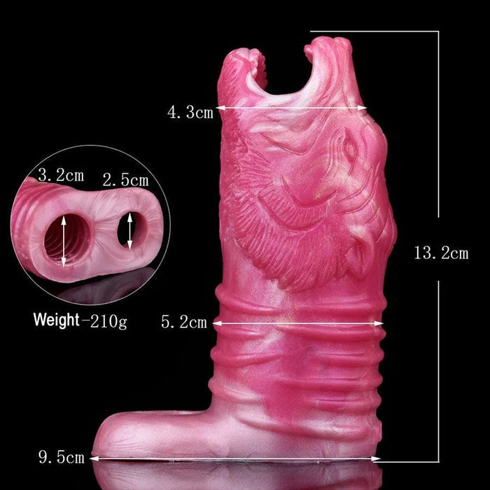 penis sleeve
