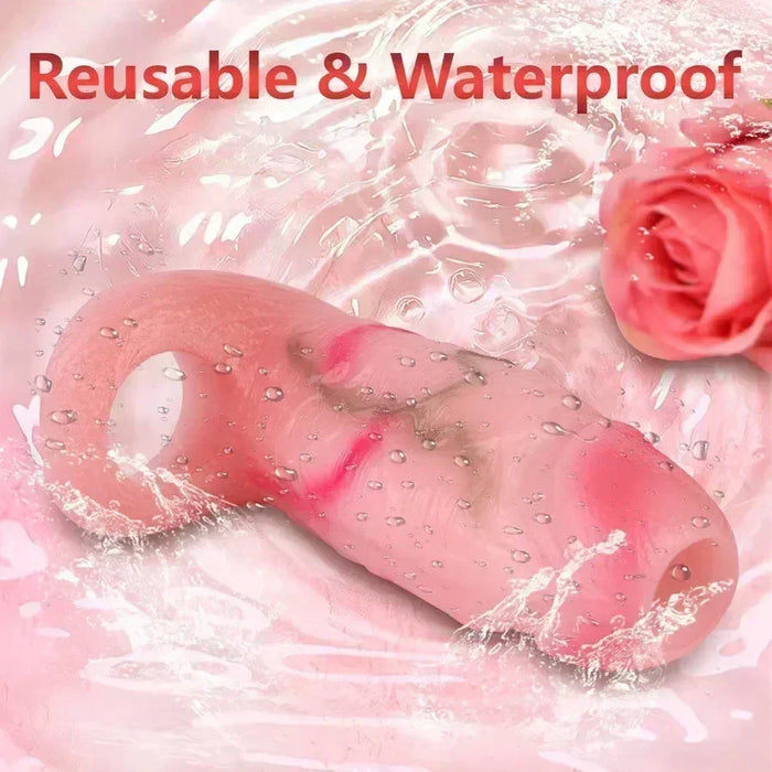 penis sleeve
