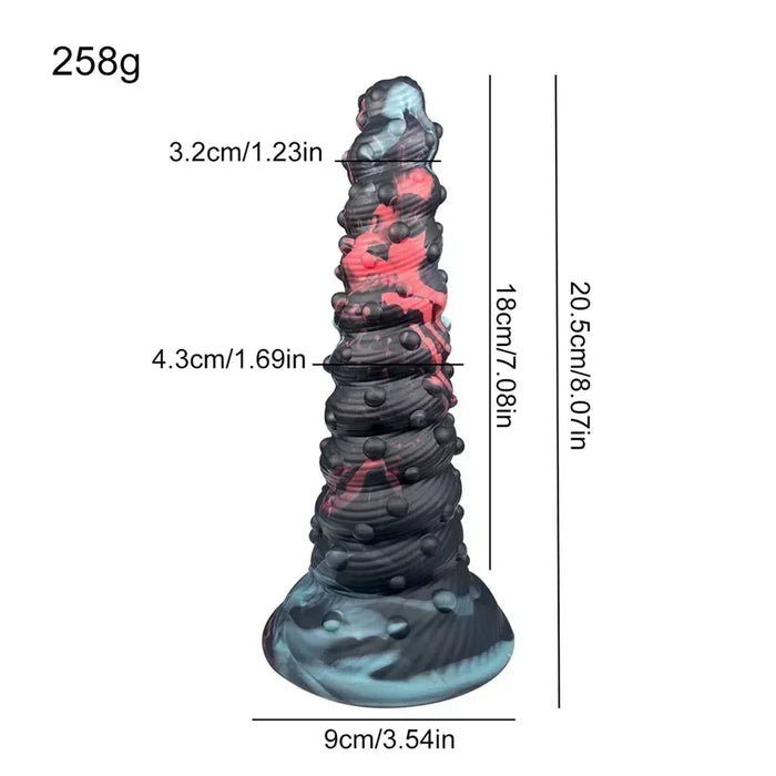 anal sex toy