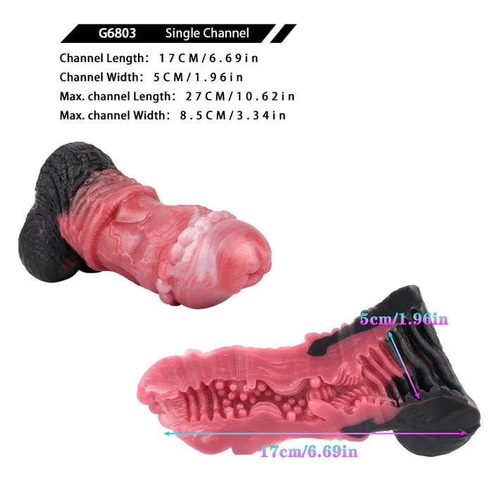 male stroker