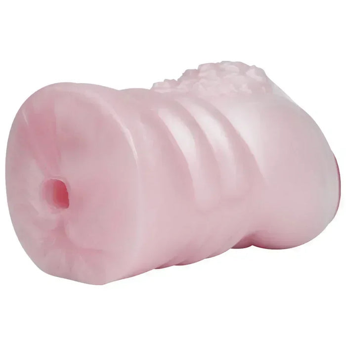 male masturbator