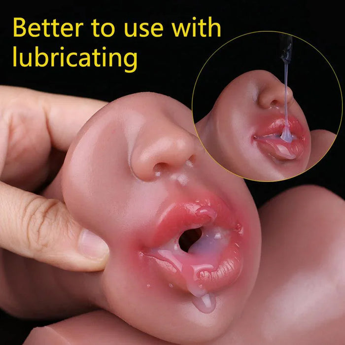oral sex toy