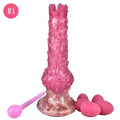 ovipositor toy