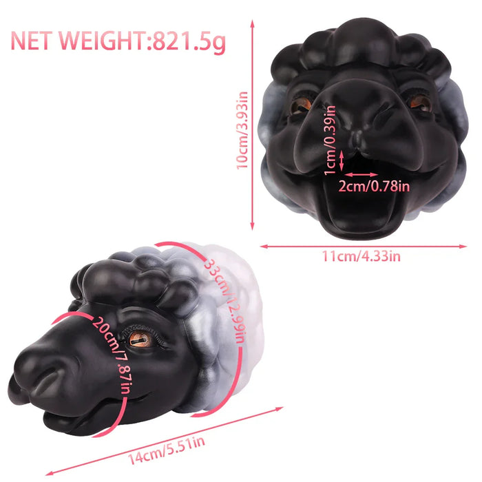 silicone pocket pussy