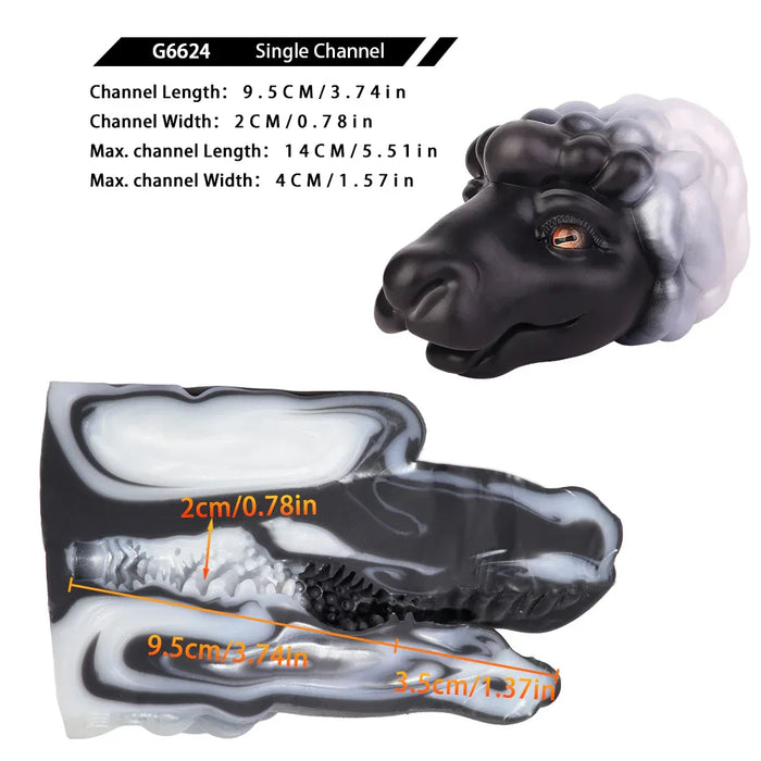 male stroker