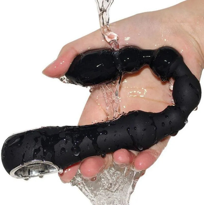 anal sex toy