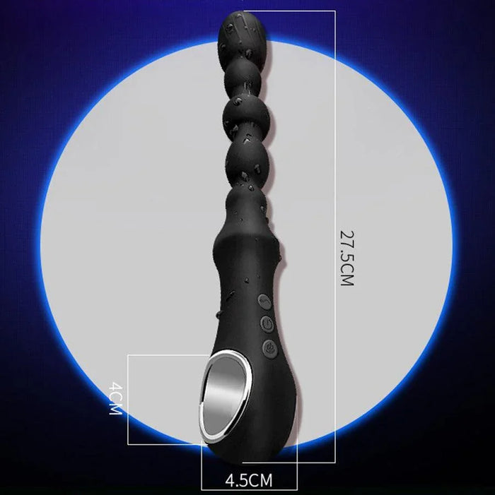 anal vibrator