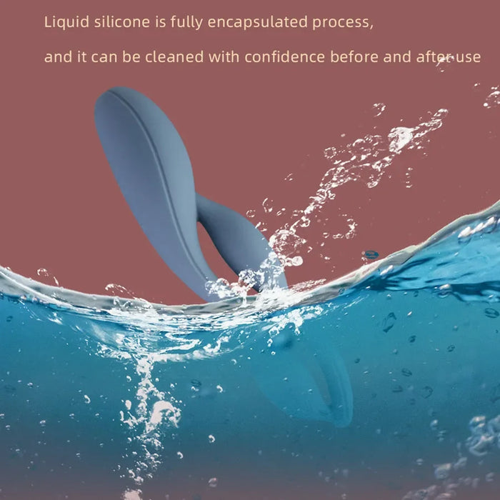 waterproof vibrator
