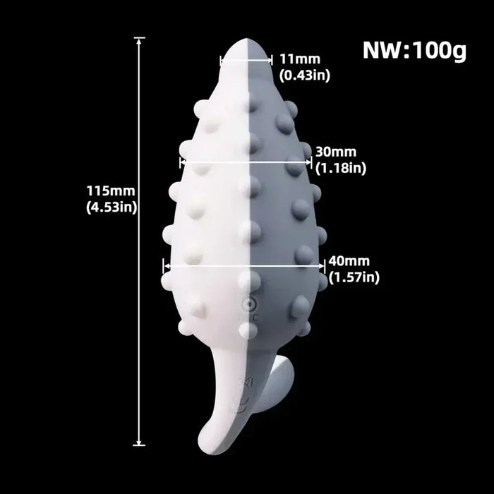 ball vibrator