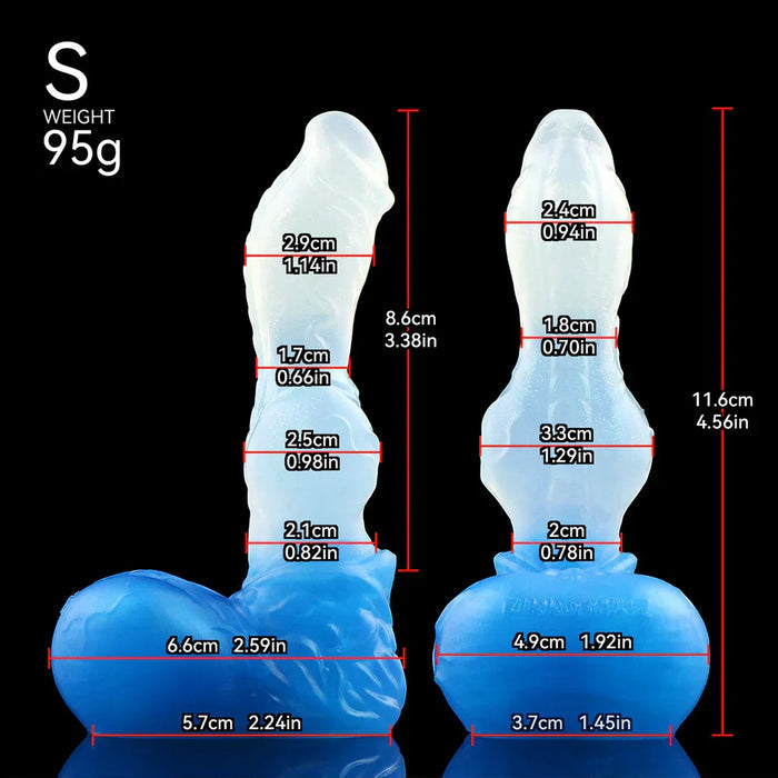 small dildo