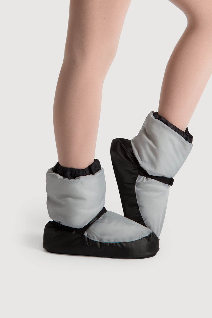 SIM5009 - Bloch Adult Warmup Booties