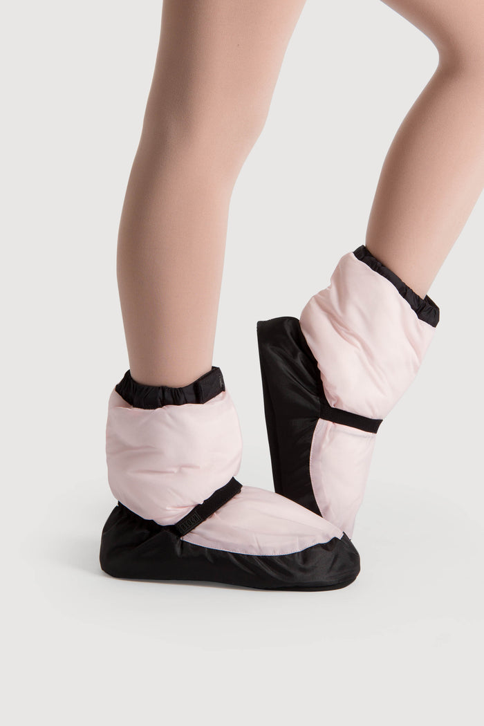 SIM5009G - Bloch Children Warmup Bootie