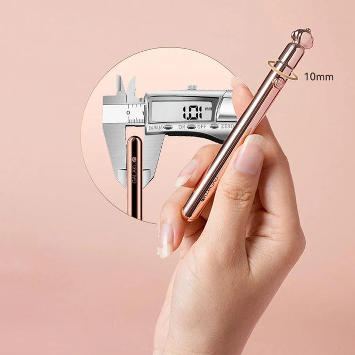 mini vibrator