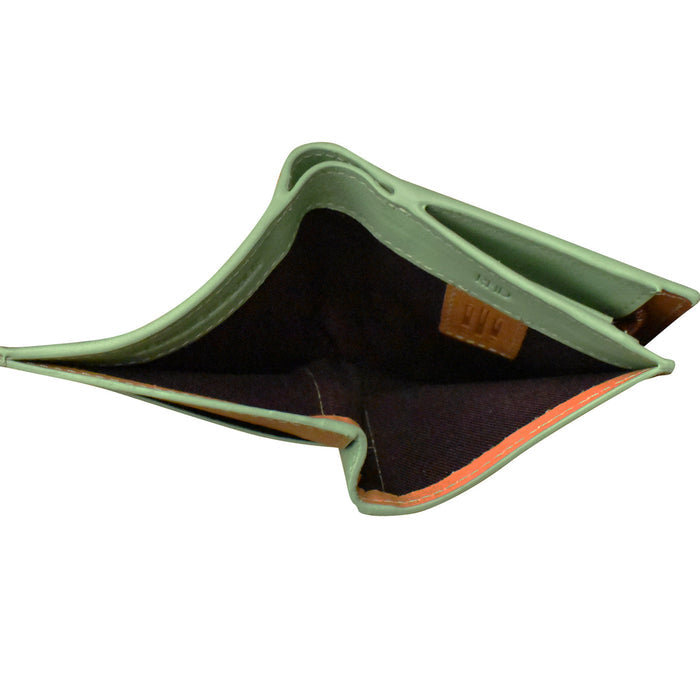 Small Snap Wallet