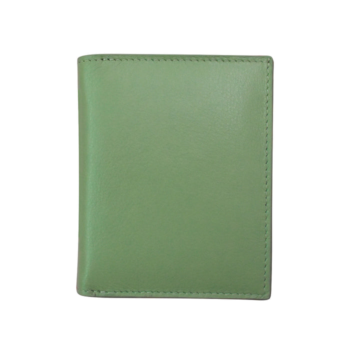Small Snap Wallet
