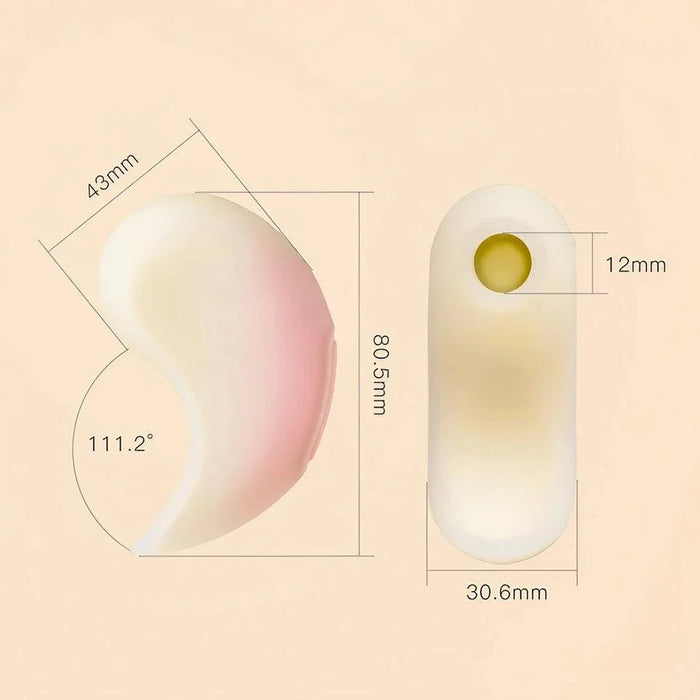 clit sucking sex toy