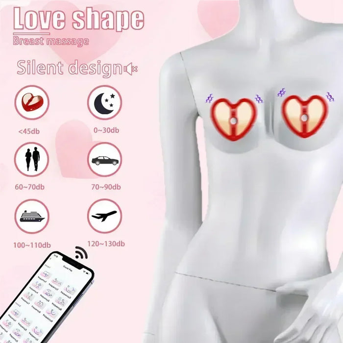 remote control vibrator