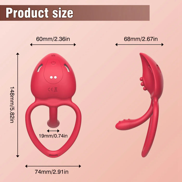 female vibrator