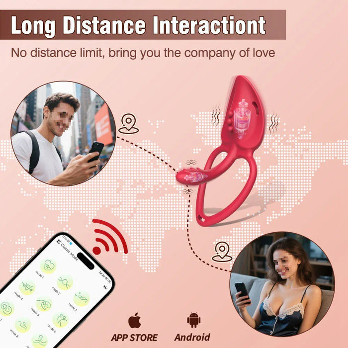 panty vibrator
