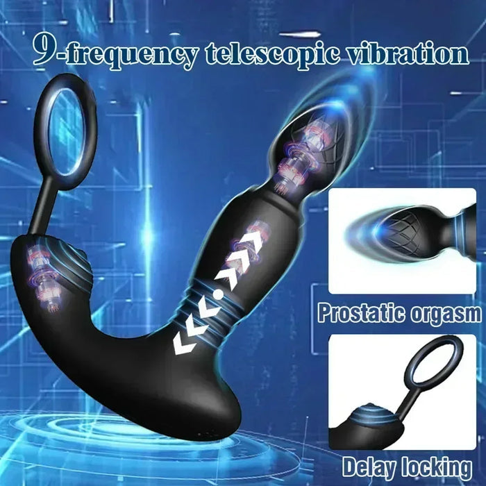 male sex toy