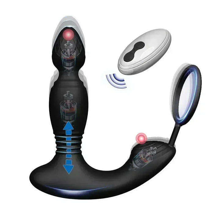 Remote Version