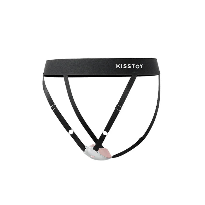 harness vibrator