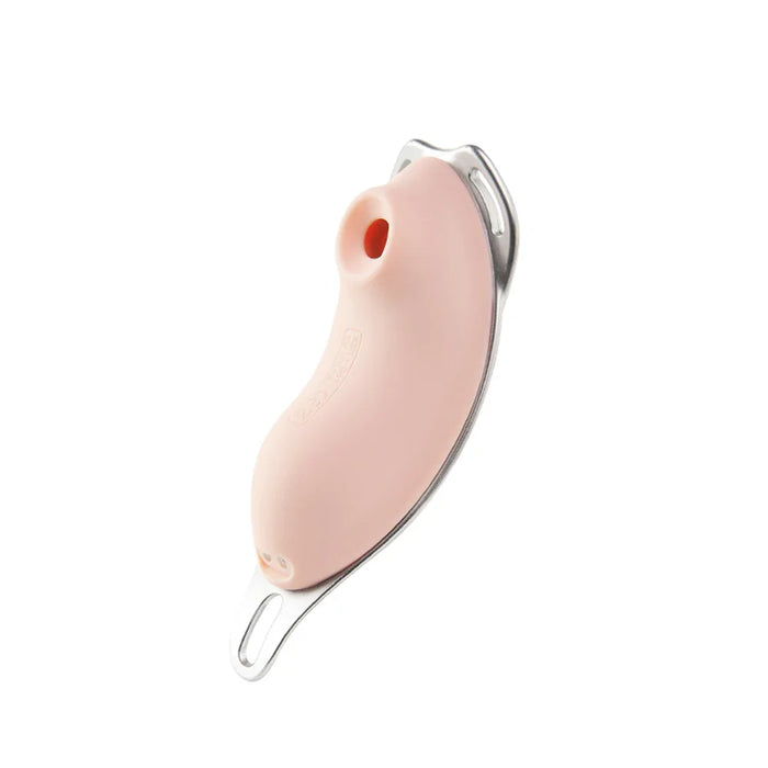 sucking vibrator