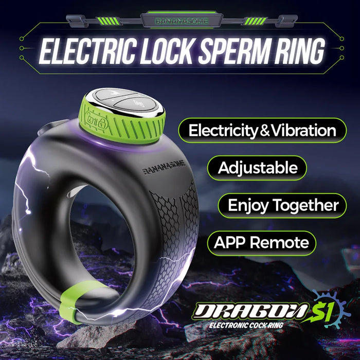 vibrating cock ring