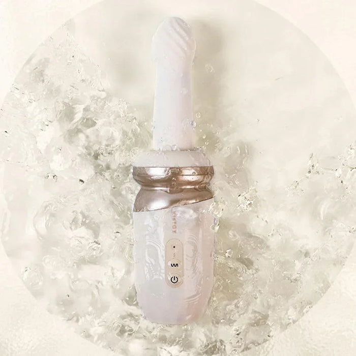 thrusting sex toy