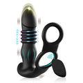 remote control vibrator