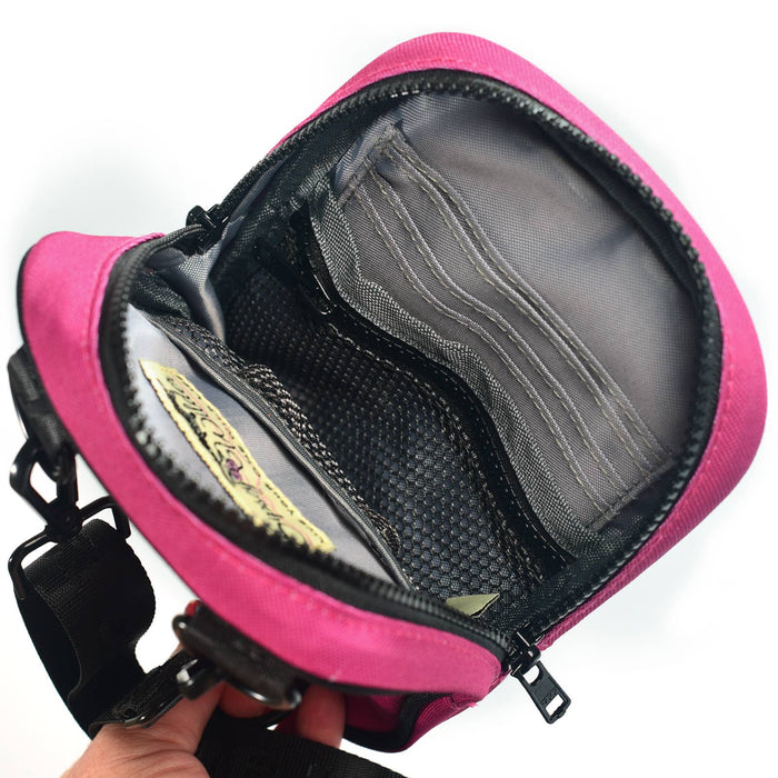 Snapshot Crossbody 2.0
