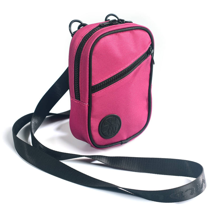 Snapshot Crossbody 2.0