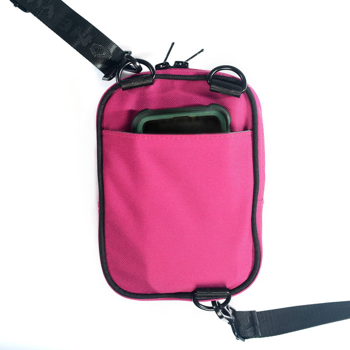 Snapshot Crossbody 2.0