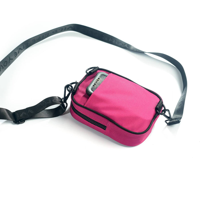 Snapshot Crossbody 2.0