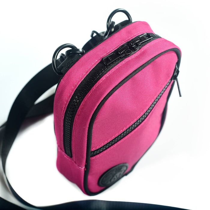 Snapshot Crossbody 2.0