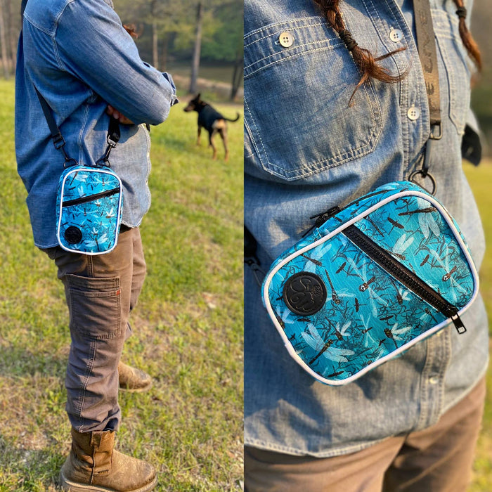 Snapshot Crossbody 2.0