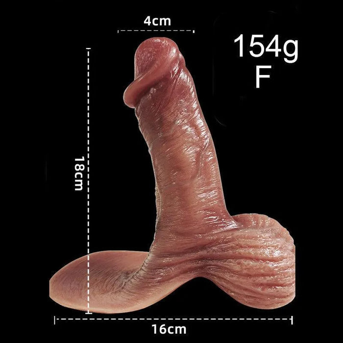 7 inches