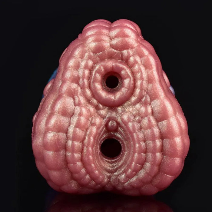 male masturbator