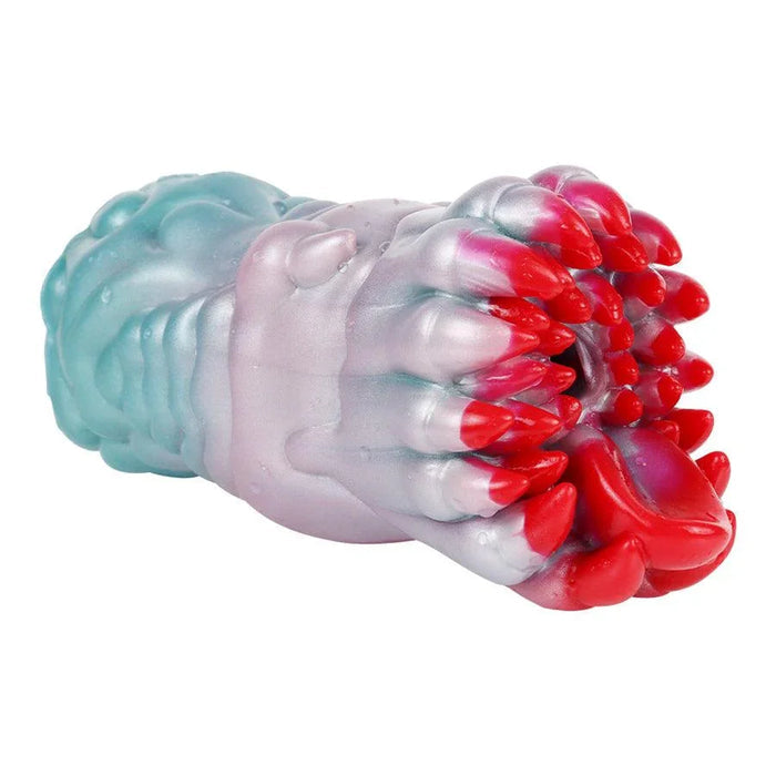 male masturbator