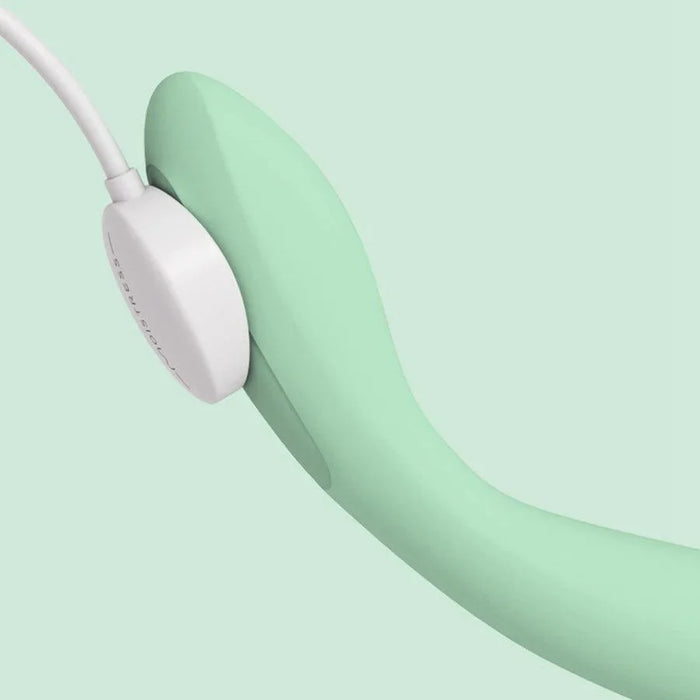 rechargeable vibrator