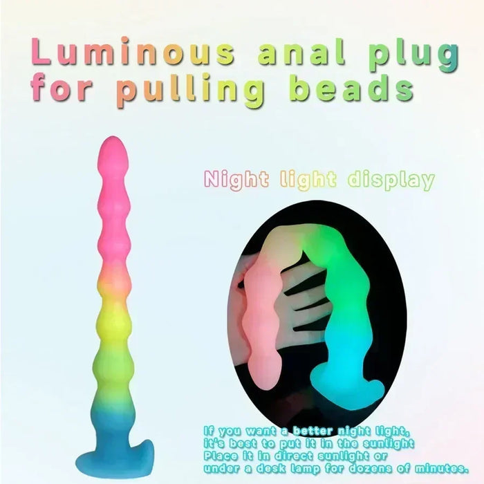 anal sex toy