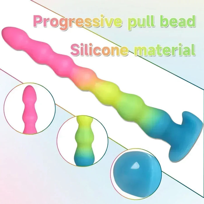 anal beads