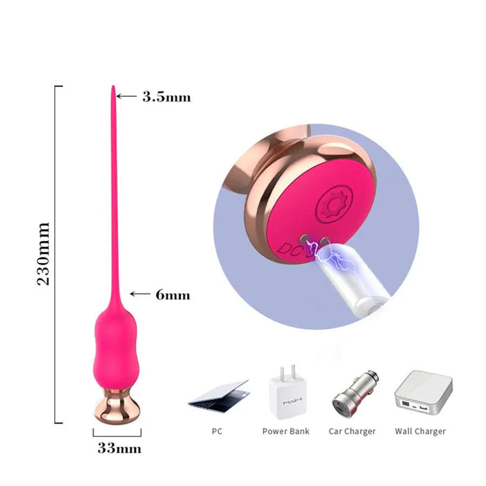 penis plug