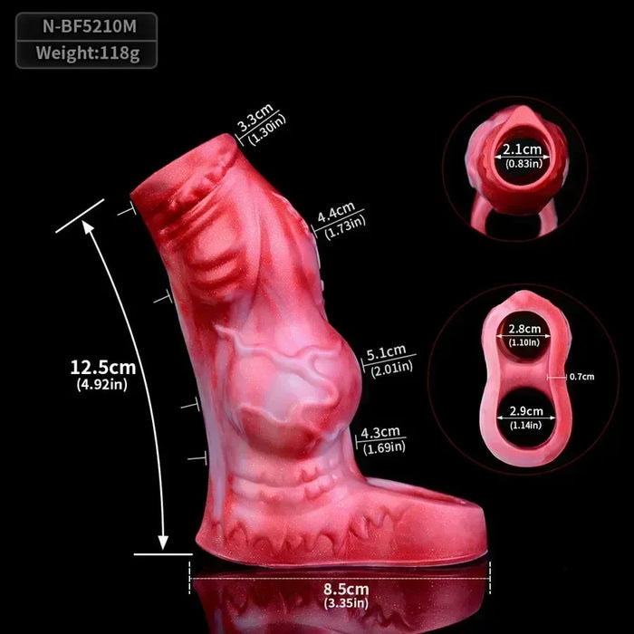 dick sleeve