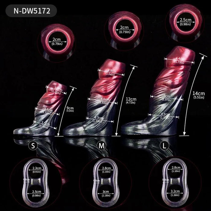 male sex toy