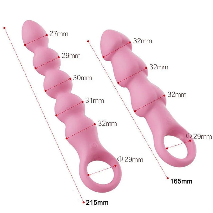 anal plug