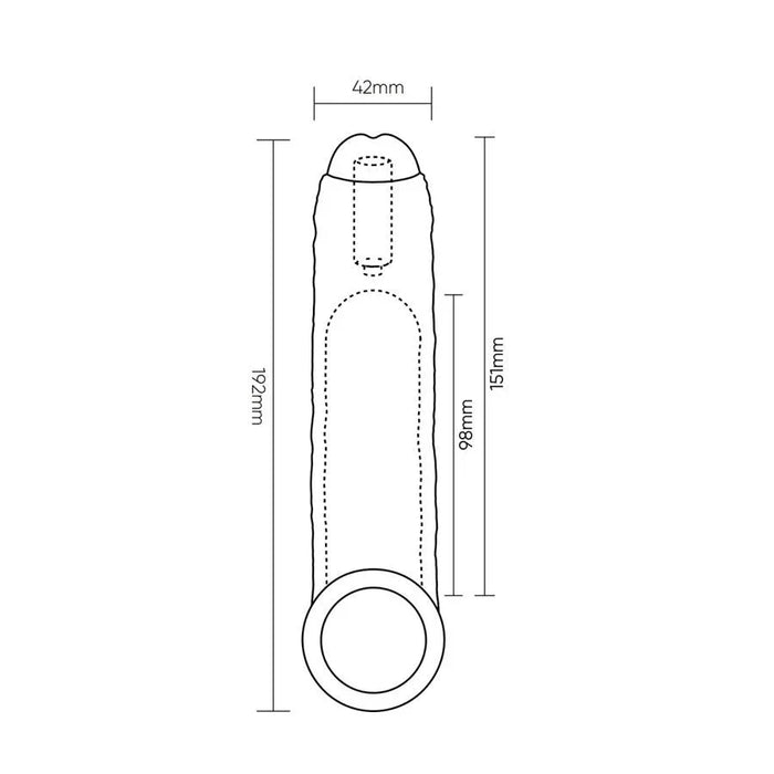 penis sleeve