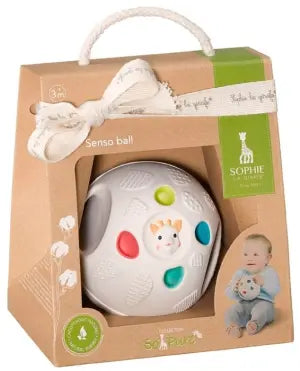 Softpure Senso Ball