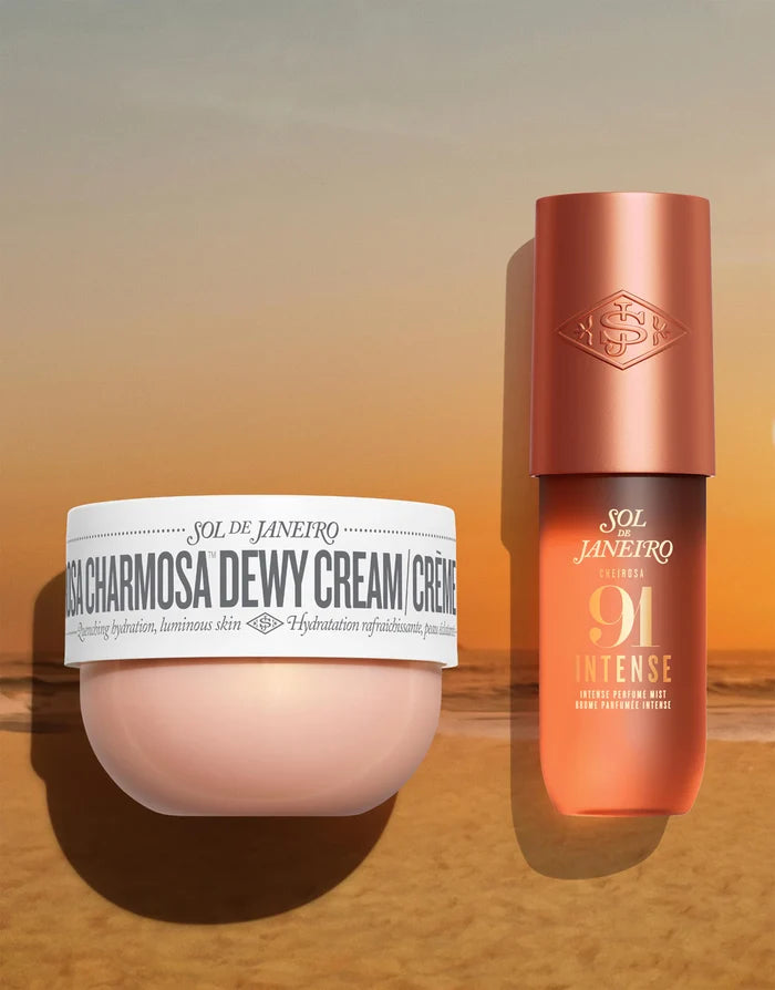 Sol de Janeiro Cheirosa '91 Intense Perfume Mist 90ml